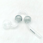 Triple Bubbler Oil Burner MST063