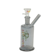 MST360 - Compact Glass Cylinder Bong