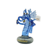MST315 - Glass Dragon-Figure