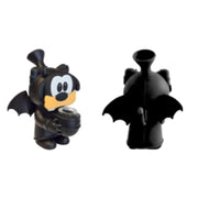 MSTS152 - Novelty Cartoon Silicone Water Pipe