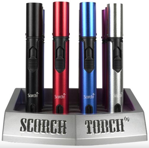 Scorch Torch 61578-1-12/Display