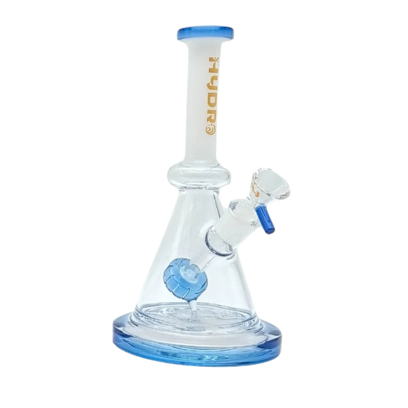 MST108 - Hydro Beaker Glass Bong