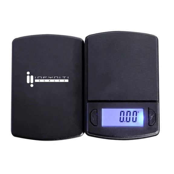 Mini Digital Pocket Scale, 100g x 0.01g - (MN100)