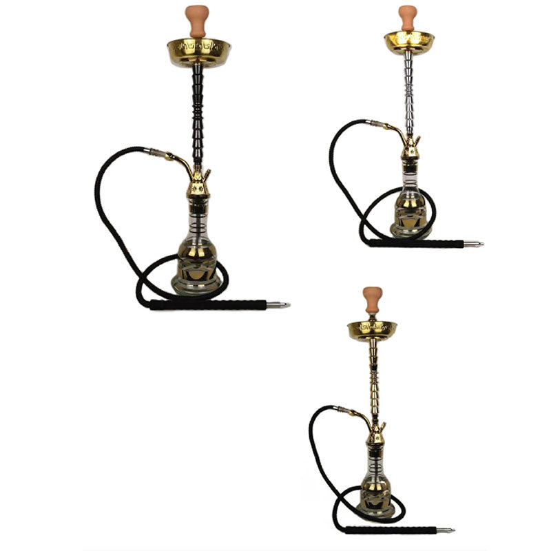 MST3041-Egypt Style Hookah