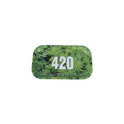 420 Rolling Tray - Medium (GT-007T-P17)