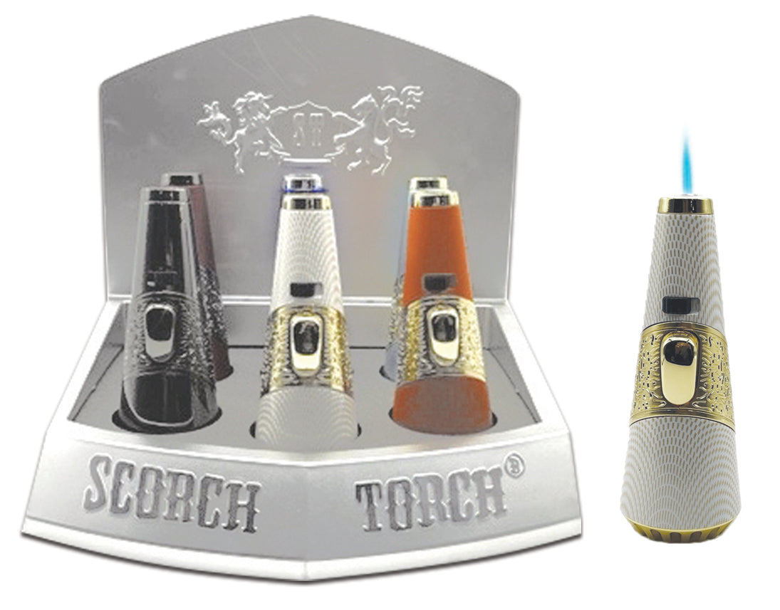 Scorch Torch 61756-1-6/Display