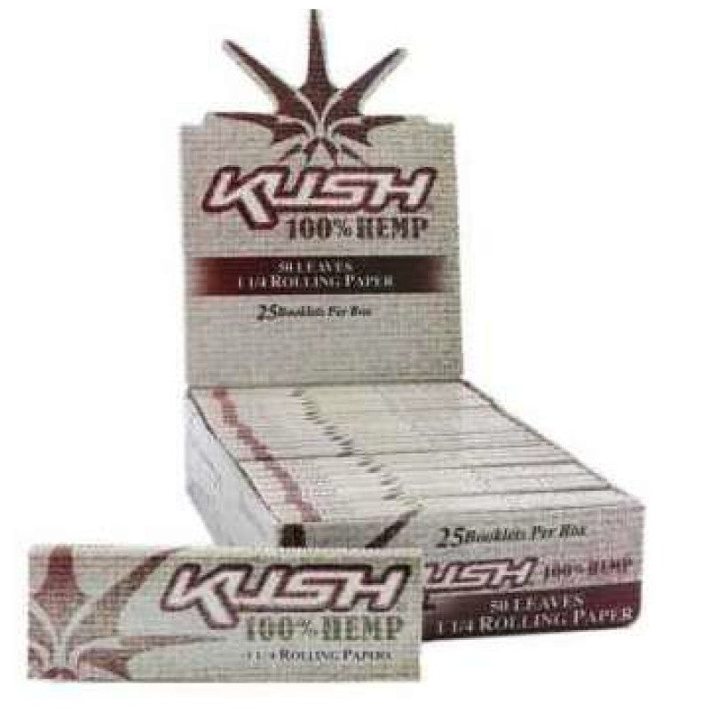 Kush 100% Hemp 1.25 - CP1334