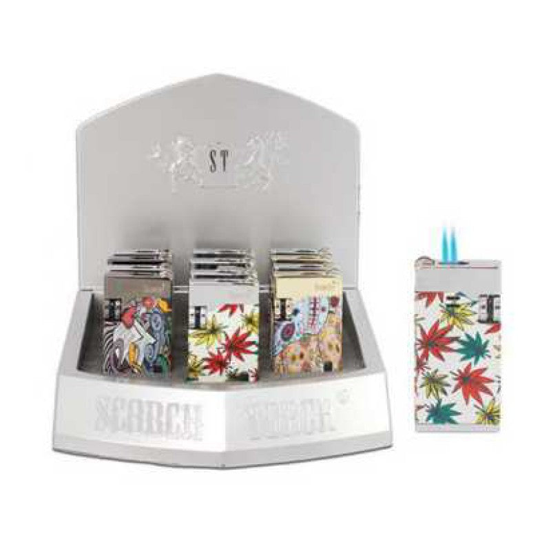 Scorch (61649-1)-12/Display