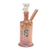 MST360 - Compact Glass Cylinder Bong
