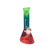 MST170 - Colorful Glass Bong Set