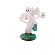 MST315 - Glass Dragon-Figure