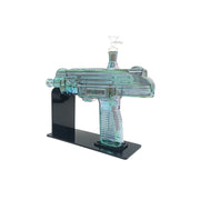 MST312 - 12.8″ Hydro Glass Blaster