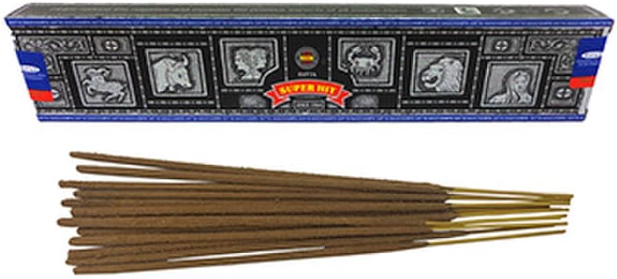 Super Hit Incense