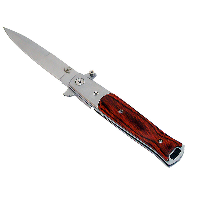 8 1 /2" Folding Knife (5944)