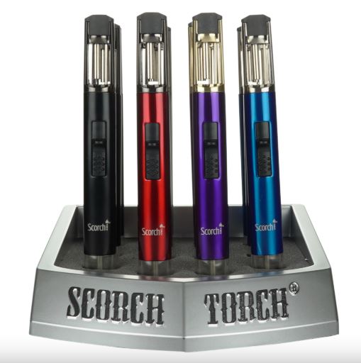 Scorch Torch 61629-1-12/Display
