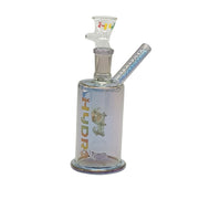 MST360 - Compact Glass Cylinder Bong