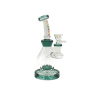 MST370 - Glass Bong with Bent Neck
