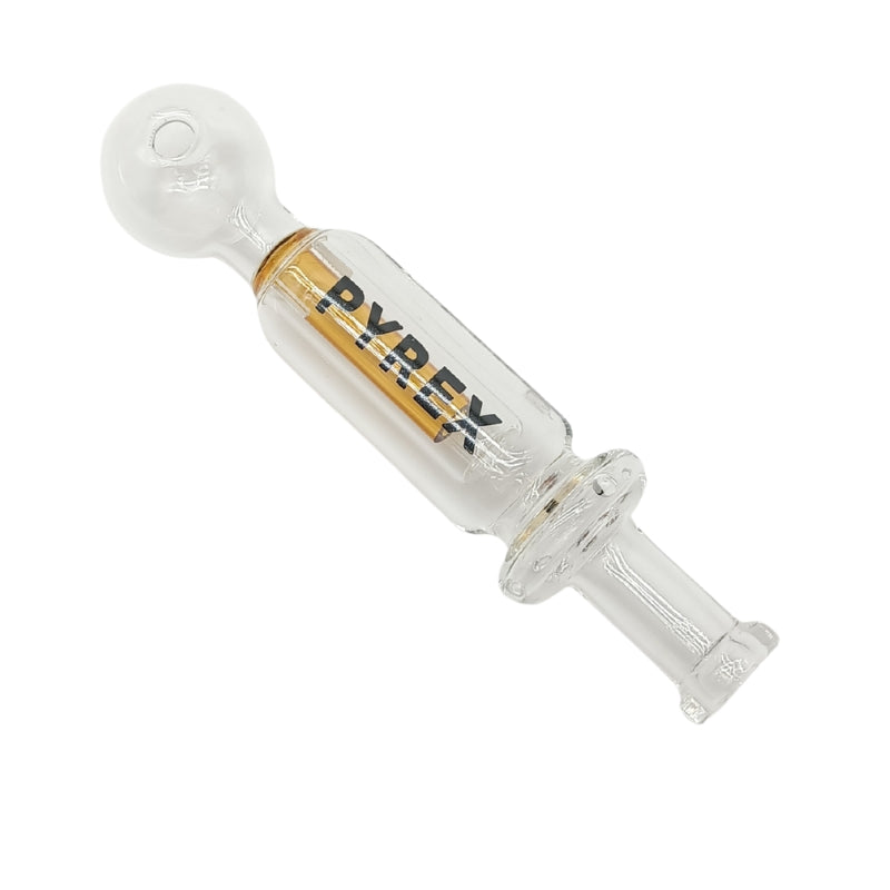 Hydro Oil Burner Pipe with Colored Per - MST065