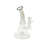 MST379 - Glass Beaker Bong