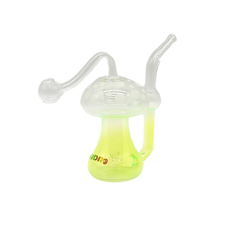 MST166 - Hydra Mushroom Glass Dab Nail Set