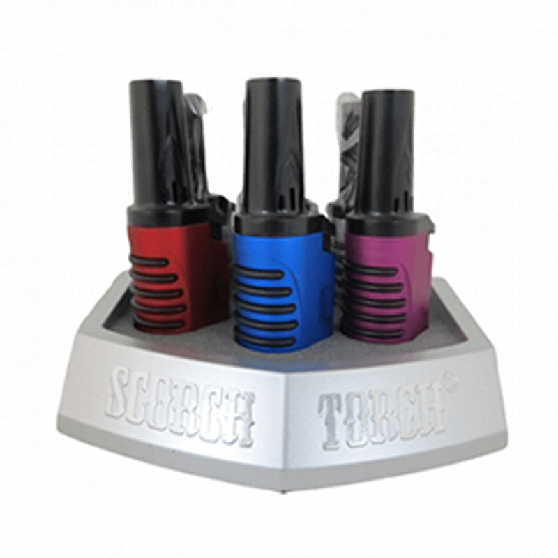 Scorch Torch - Straight up Shooter (61568-1)