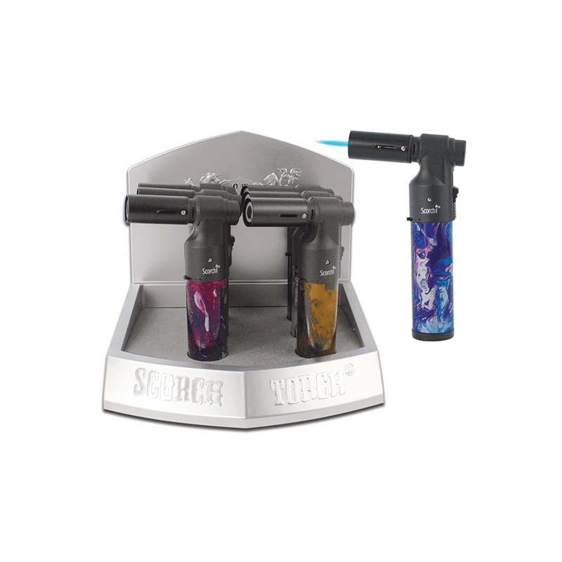 Scorch Torch 61696-1-6CT