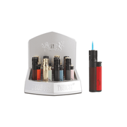 Scorch Torch – 90 Degree Torch Auto Open (61717-1)-12/Display