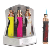 61725-1 Scorch Torch - 9/Display