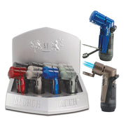 61760-3T Scorch Torch - 12/Display