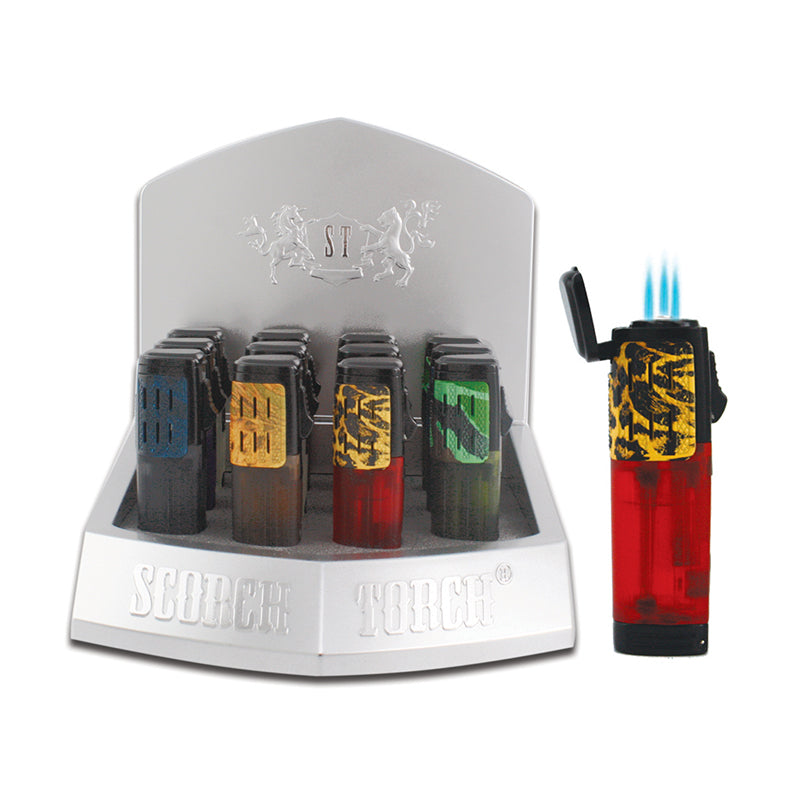 Scorch (61767-3T)-12/display