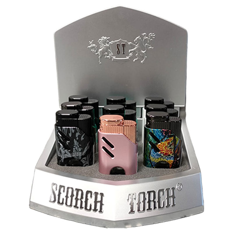 Scorch ( 61783-3T)-9/display