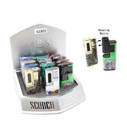 61801 Scorch Torch - 12/Display