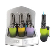61802 Scorch Torch - 6/Display