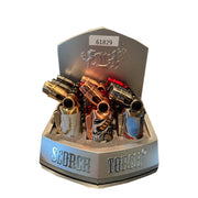 61829 Scorch Torch - 9/Display