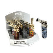 61833 Scorch Torch - 9/Display