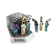 61841 Scorch Torch - 9/Display