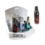 61842 Scorch Torch - 9/Display