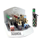 61848 Scorch Torch - 9/Display
