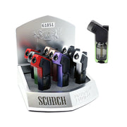 61851 Scorch Torch - 9/Display