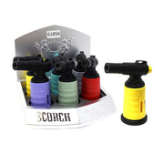 61856 Scorch Torch - 6/Display