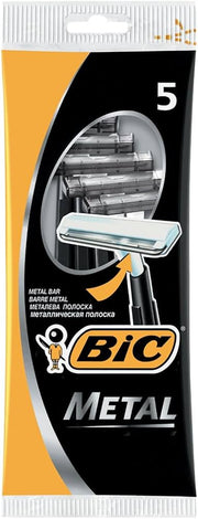 Bic Razor 5ct