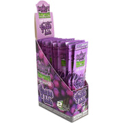 Juicy Terp Enhanced Hemp Wraps | Grape Soda (CP1034GRA)