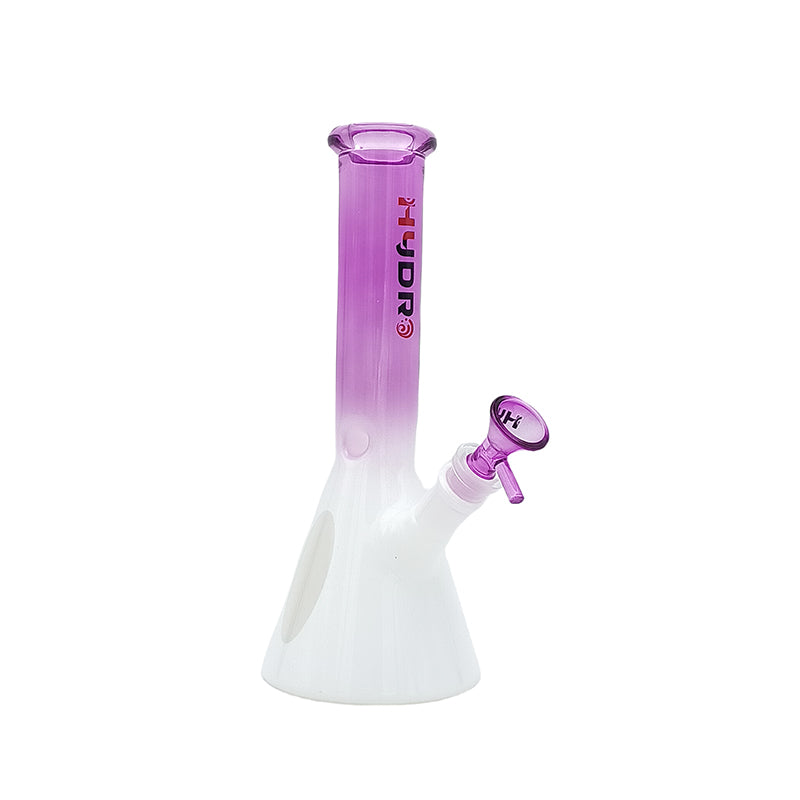 10" Hydro Glass Bong (MST001)