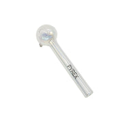 MST313 - PYREX Glass Pipe
