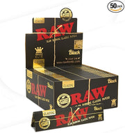 Raw Natural Unbleached KING SINGLE WIDE CP1063