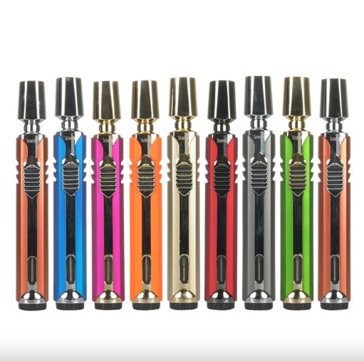 Scorch Torch 61595-1-12/Display