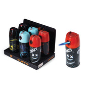 Click-it GT-022-6PCS/DISPLAY