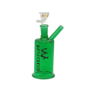 MST360 - Compact Glass Cylinder Bong