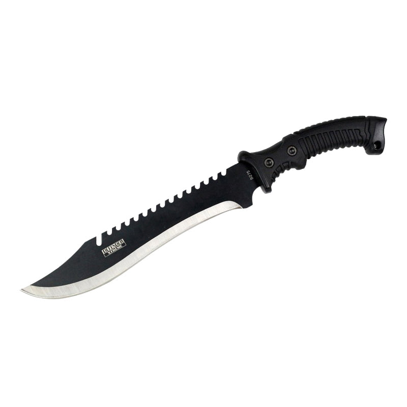 16" Defender Xtreme Full Tang Hunting Knife (9275)