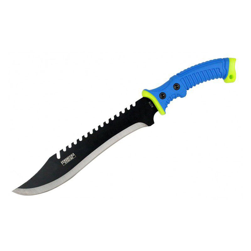 16" Defender Xtreme Full Tang Hunting Knife (9278)